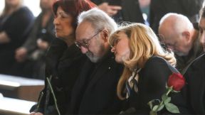 Sanja Doležal Vladimir Kočiš Zec