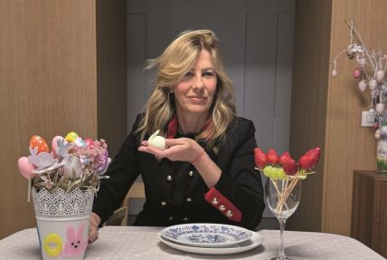 Mirna Zidarić