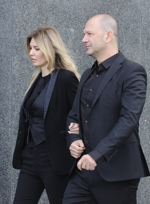 Gdje je danas Vanja Halilović?