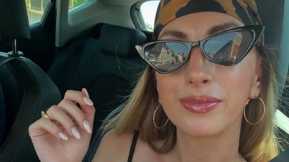 manuela svorcan