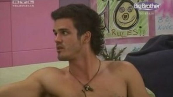 Danijel Rimanić