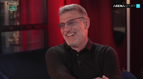 Slaven Bilić