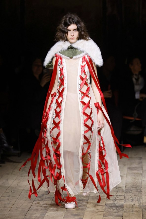 Simone Rocha FW26