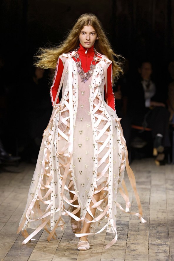 Simone Rocha FW26