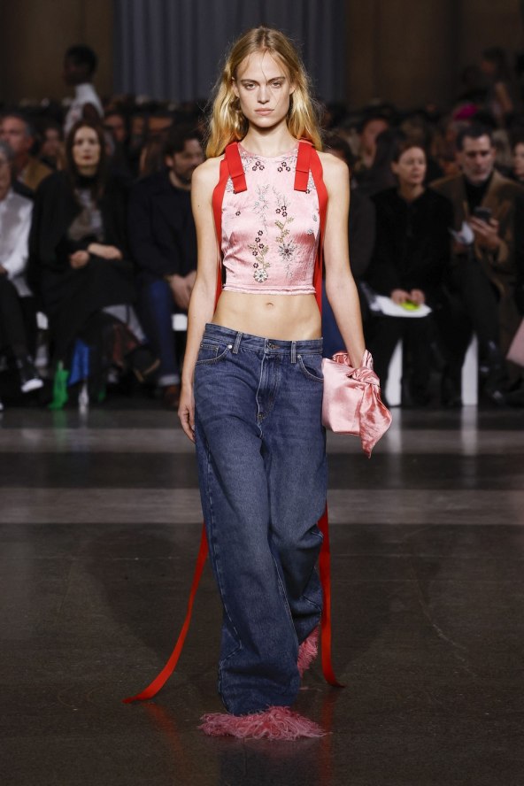 Erdem FW26
