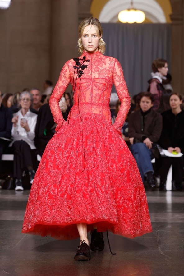 Erdem FW26