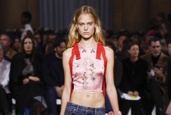 Erdem FW26
