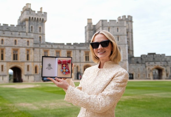 Carey Mulligan