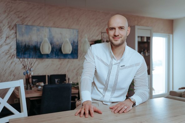 Marko Škugor