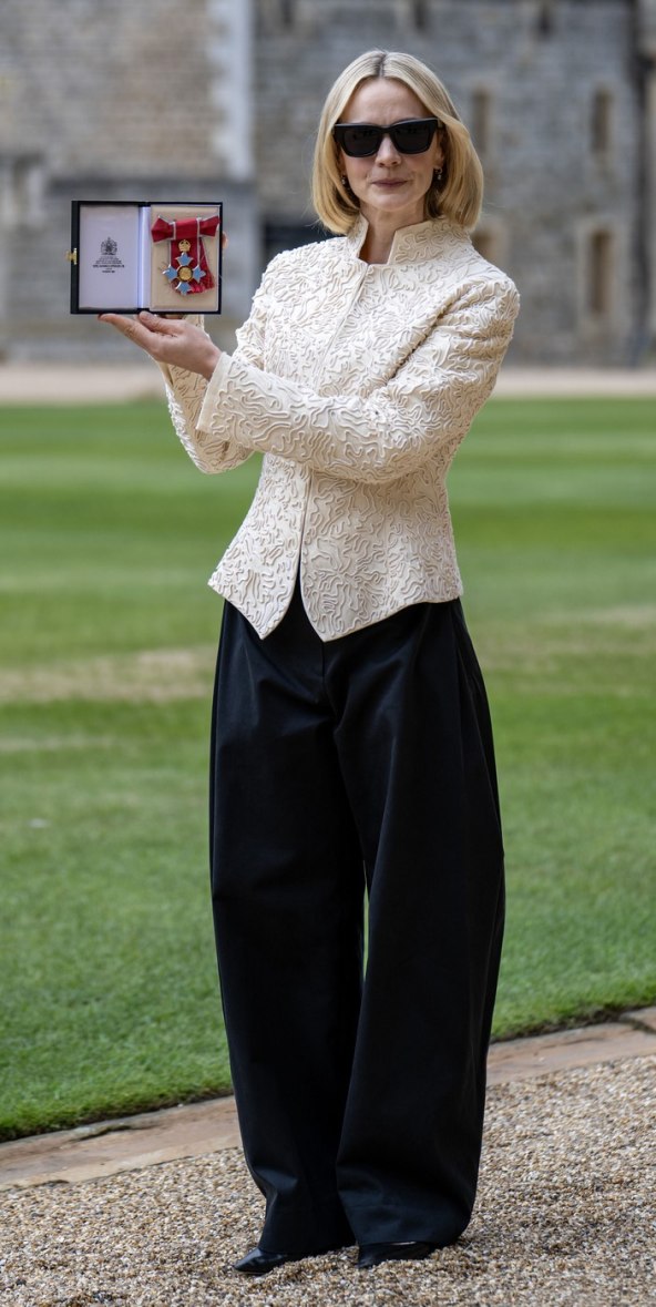Carey Mulligan
