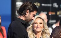 Šime Elez i Maja Šuput