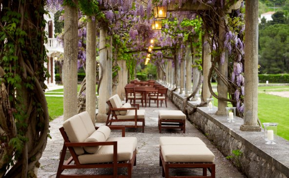 Aman Sveti Stefan