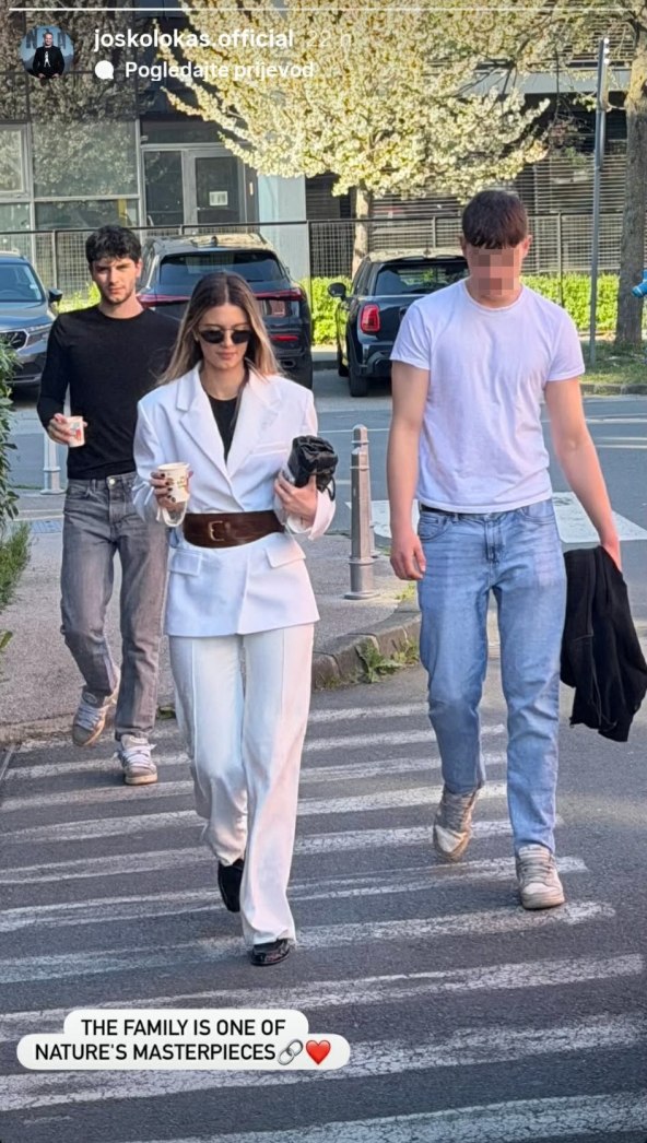 Djeca Joška Lokasa