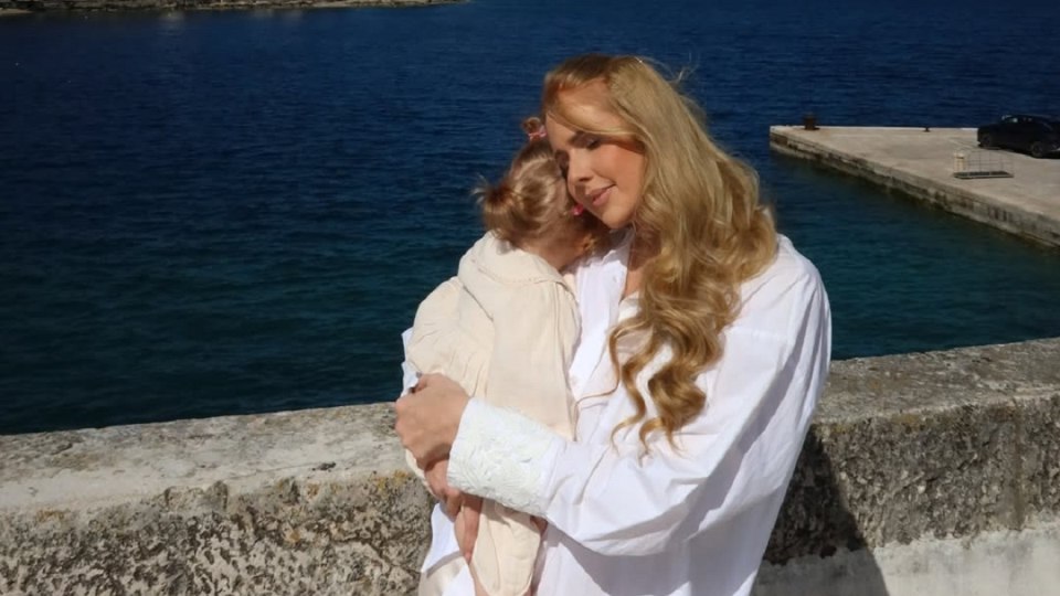 maja lena lopatny