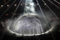 Ye Kanye West koncert