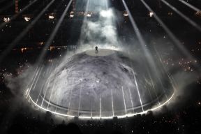 Ye Kanye West koncert