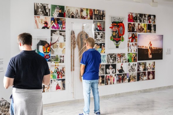 Lanzarote Fundacion Cesar Manrique