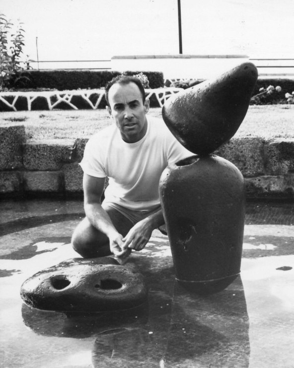 Lanzarote Fundacion Cesar Manrique