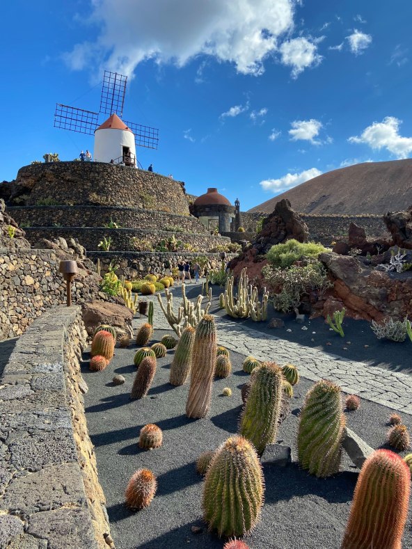 Lanzarote