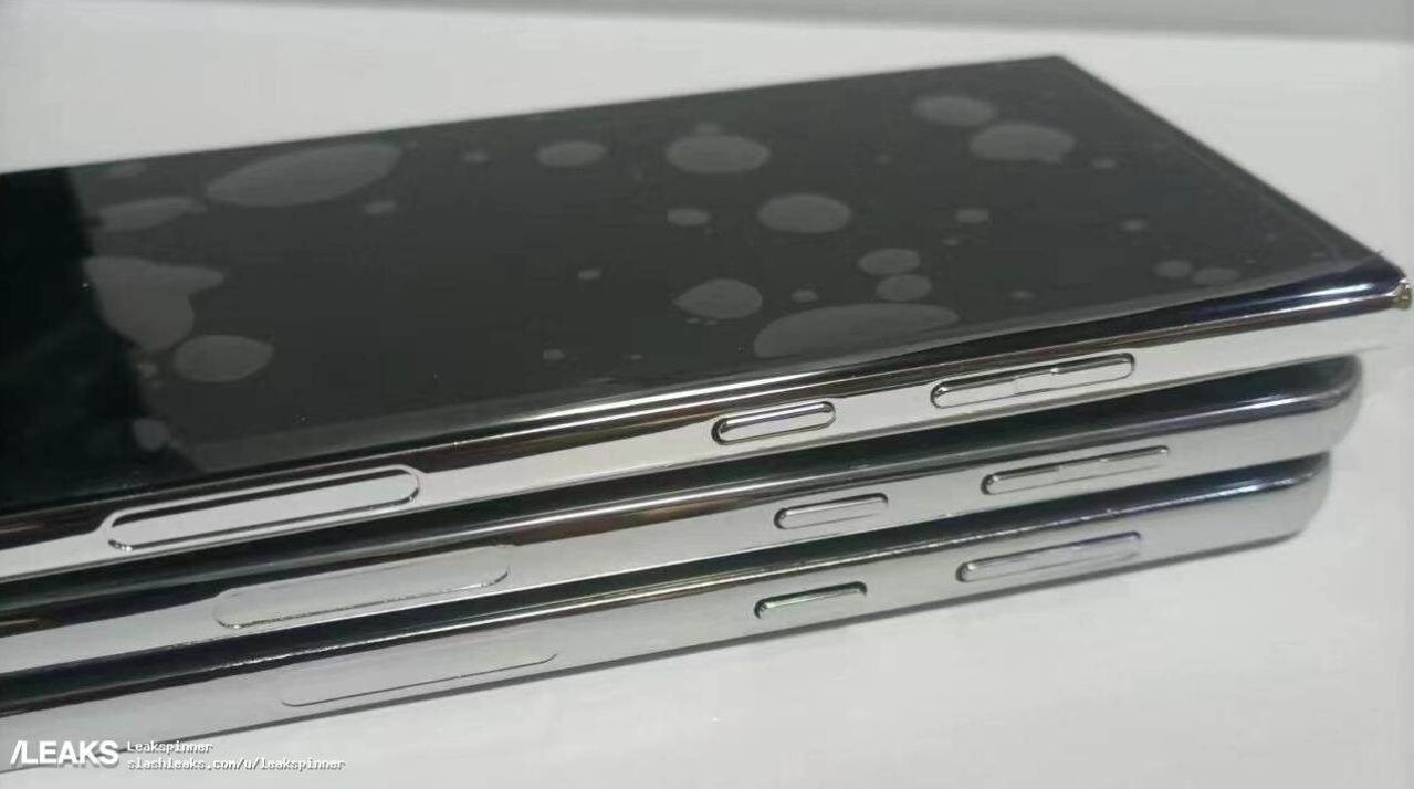 PREMIJERA ĆE BITI SAMO FORMALNOST: Sve se zna o Galaxy S23 telefonima