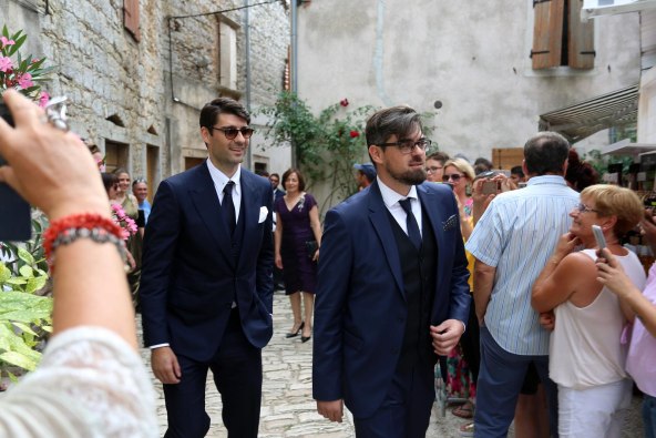 Vedran Ćorluka brat