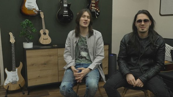 Bruno Jelusić Dino Jelusić