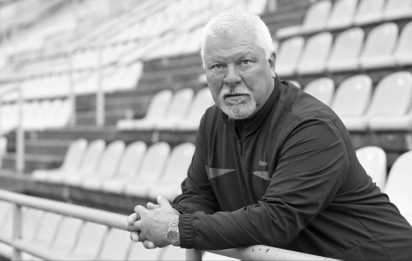 Srećko Bogdan