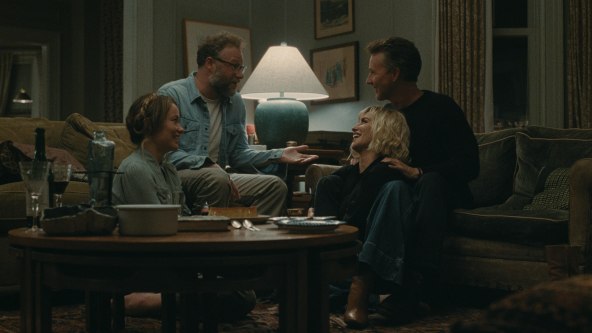 The Invite film 2026