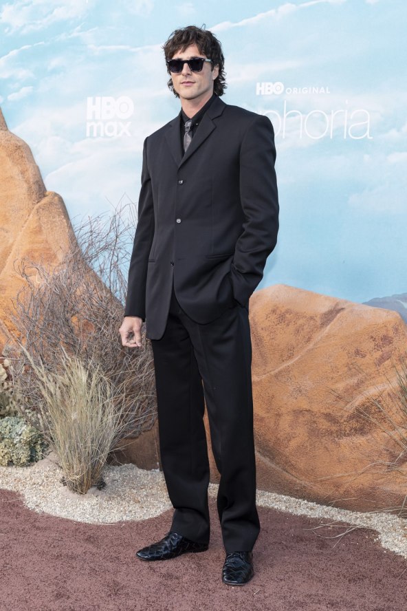 Euphoria Jacob Elordi