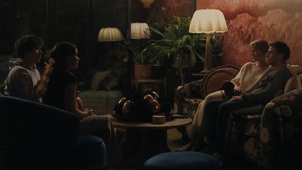 Netflix Beef sezona 2