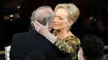 Meryl Streep Don Gummer