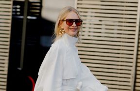 Street style Pariz