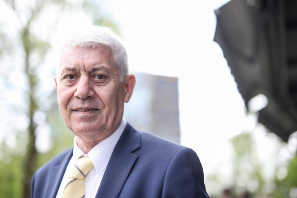 Hrvoje Markulj