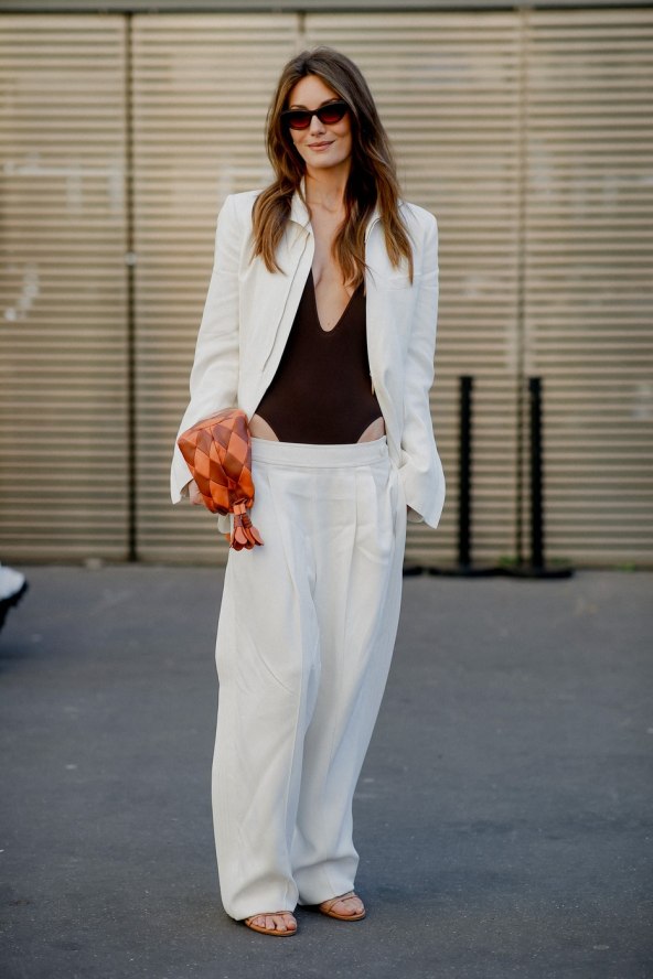 Street style Pariz 2026