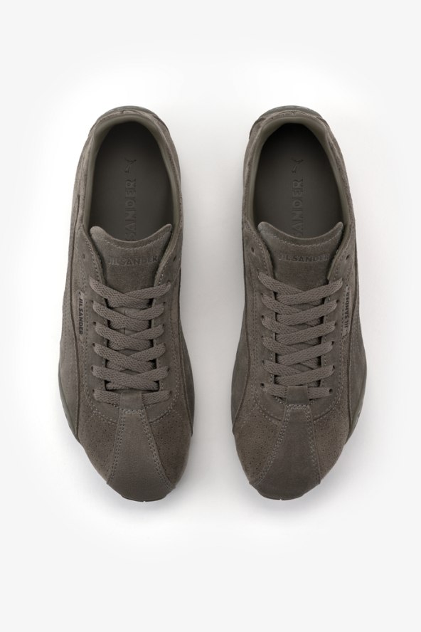 JIL SANDER x PUMA K-Street