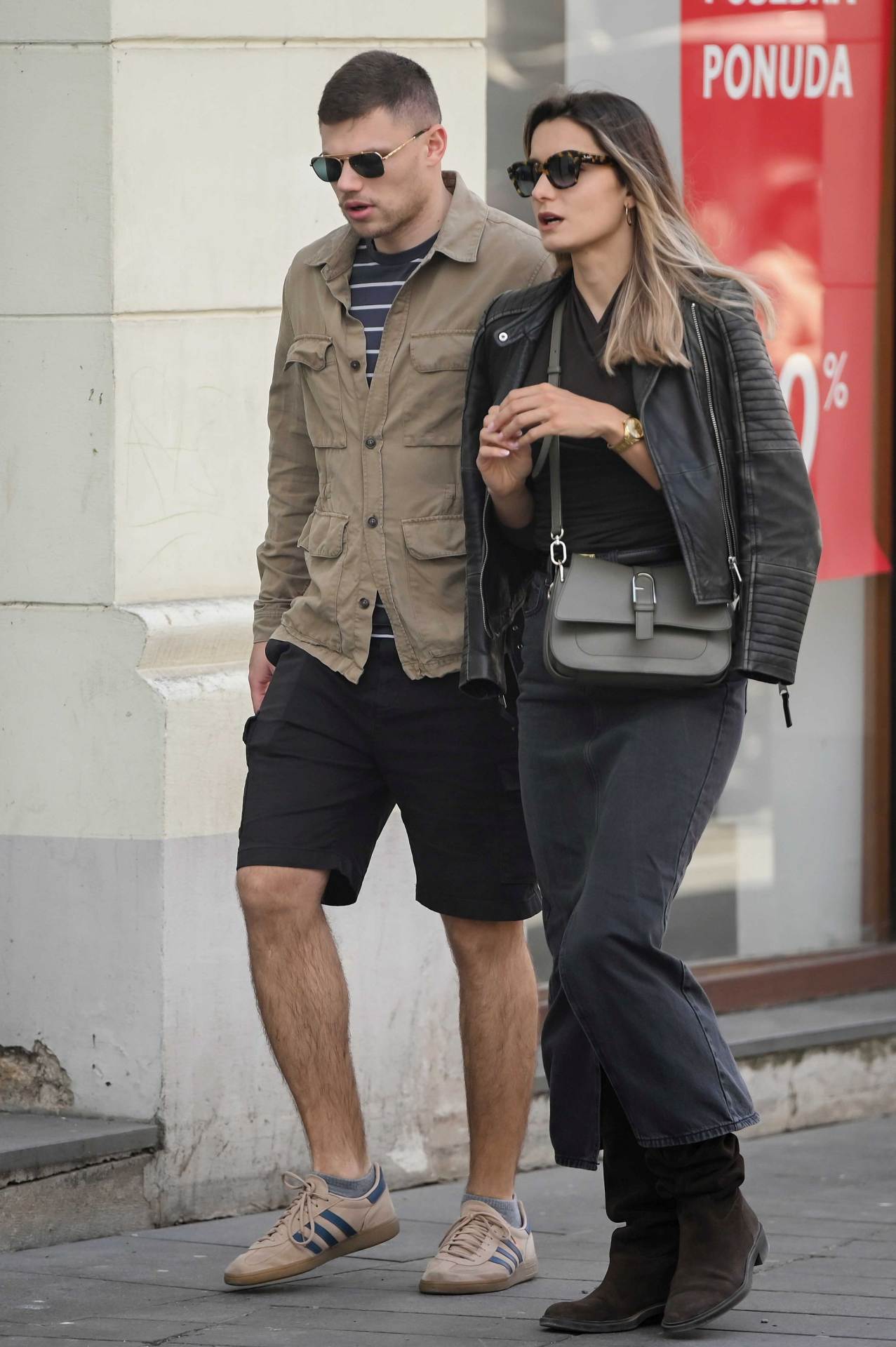 Street style