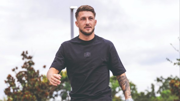 Marco Pašalić