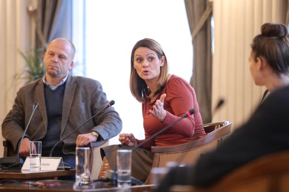 nataša božić šarić