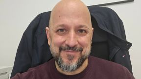 Gordan Maras