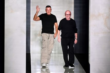 Dolce Gabbana