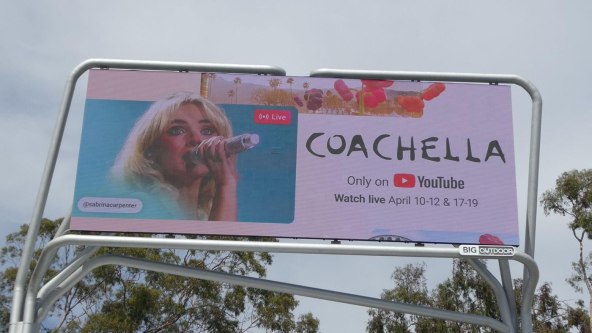 Coachella 2026