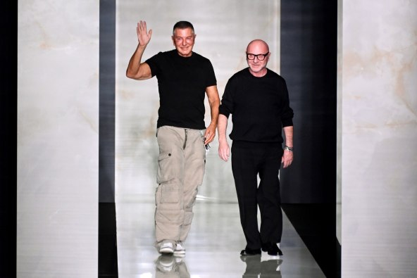 Dolce Gabbana