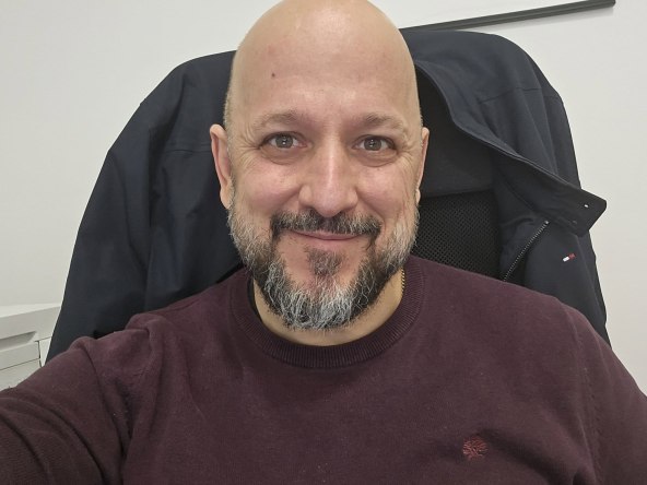 Gordan Maras