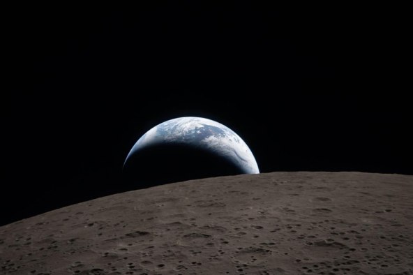 Artemis II NASA