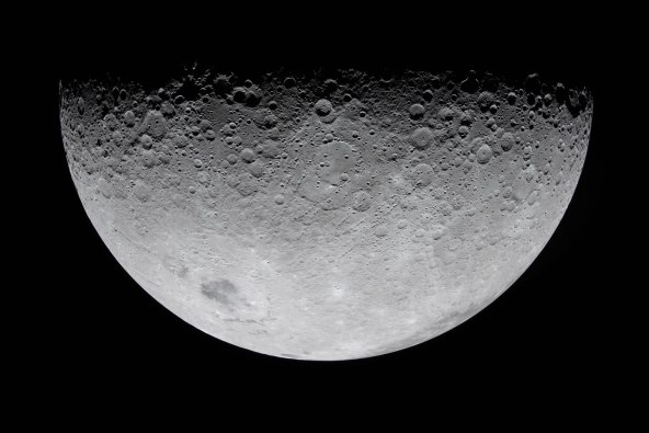 Artemis II NASA