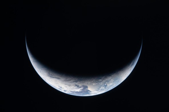 Artemis II NASA