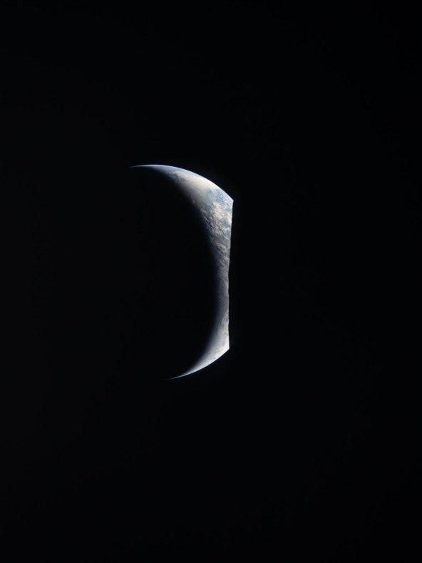 Artemis II NASA