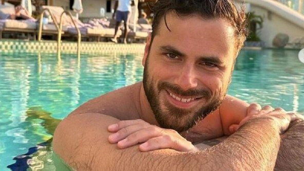 stjepan hauser