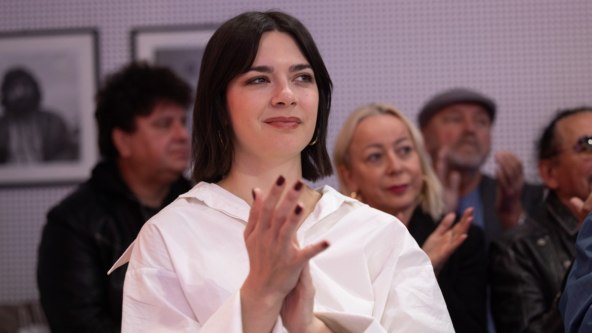 Mia Dimšić