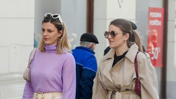 Street style